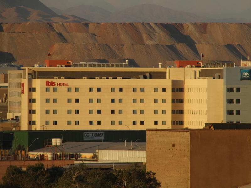 Ibis Budget Calama 5