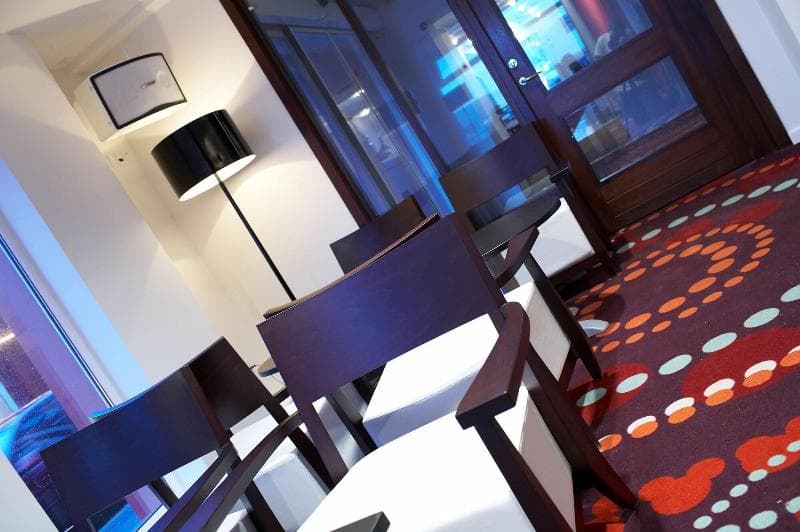 Hotel Tórshavn photo 1
