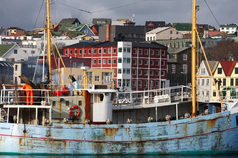 Hotel Tórshavn 3