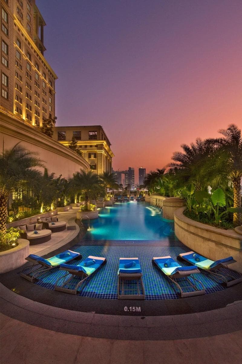 Itc Royal Bengal A Luxury Collection Hotel Kolkata 3