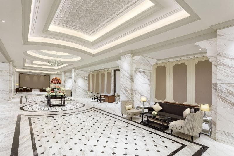 Itc Royal Bengal A Luxury Collection Hotel Kolkata photo 1