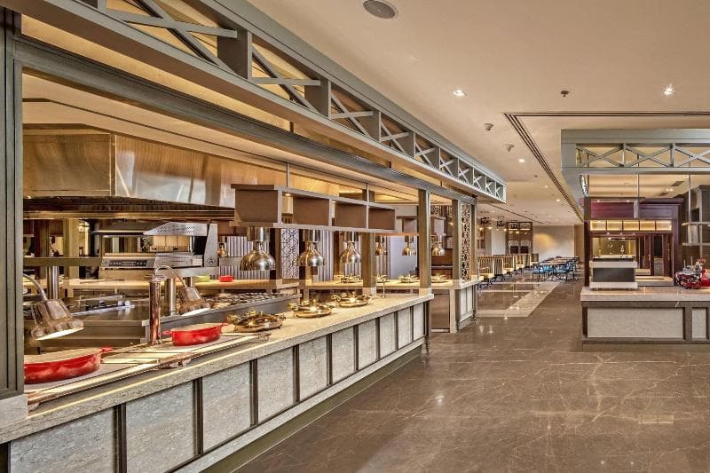 Itc Royal Bengal A Luxury Collection Hotel Kolkata 4