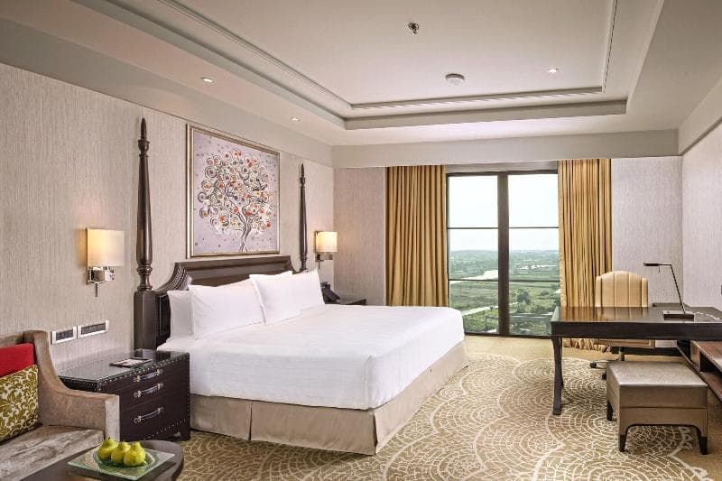 Itc Royal Bengal A Luxury Collection Hotel Kolkata 5