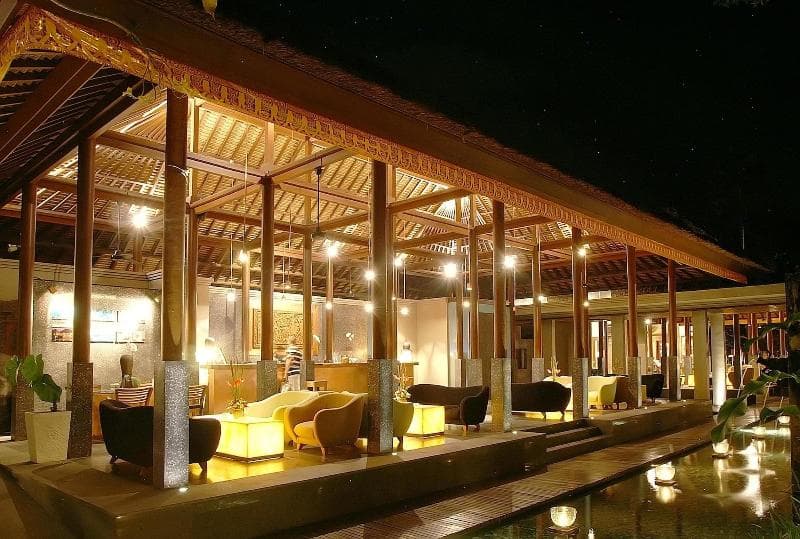 Legian Beach Villas 5