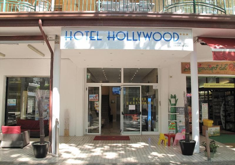 Hotel Hollywood photo 1