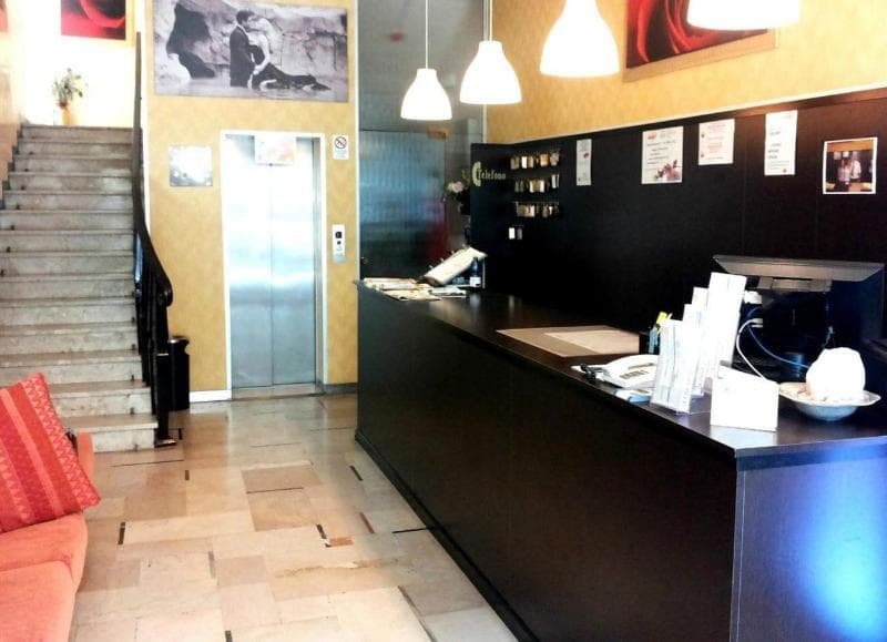 Hotel Hollywood 5