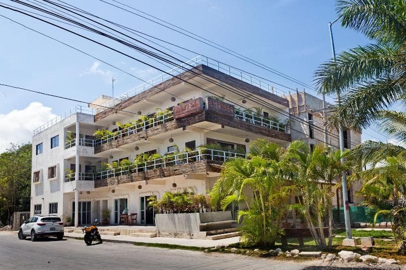 Amansala Pueblo 3
