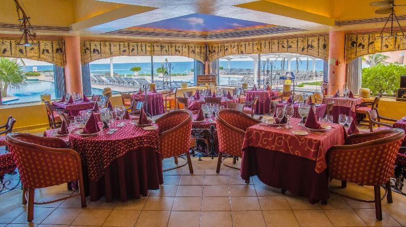 Family 3 Bedroom Ocean Villa By Wyndham Grand Cancun 4