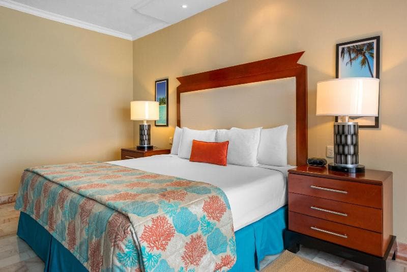 Family 3 Bedroom Ocean Villa By Wyndham Grand Cancun 5