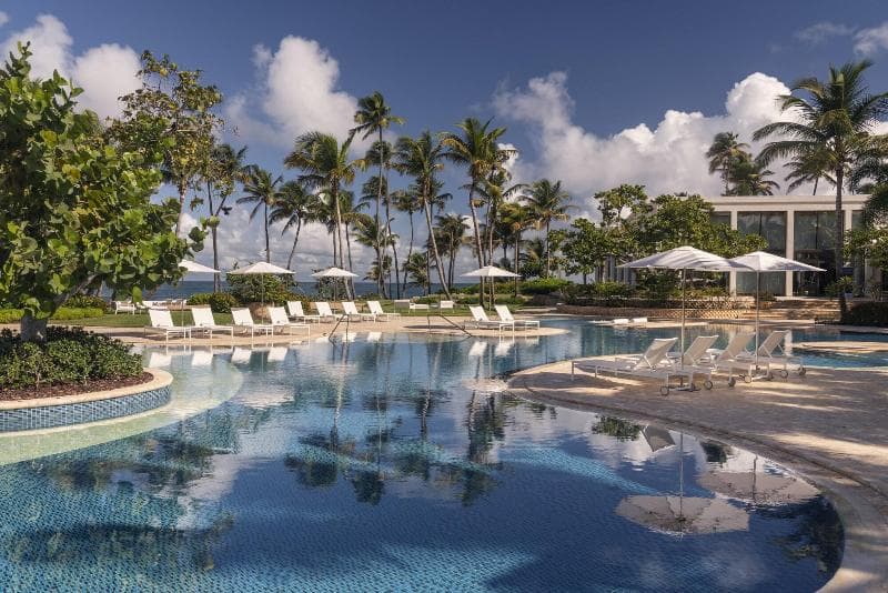 Residences at Dorado Beach, a Ritz-Carlton Reserve 4