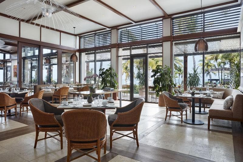 Residences at Dorado Beach, a Ritz-Carlton Reserve 5