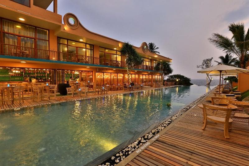 Thaproban Pavilion Waves Unawatuna photo 1