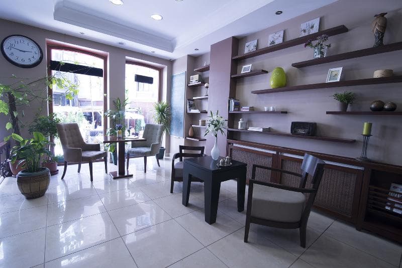 Cumbali Luxury Boutique 2