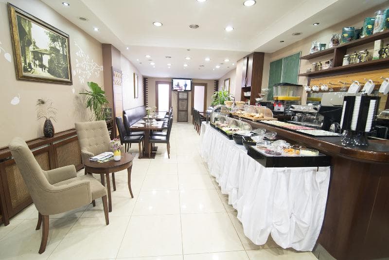 Cumbali Luxury Boutique 5