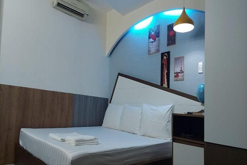 Ailen Garden 2 Hotel By Zuzu photo 1
