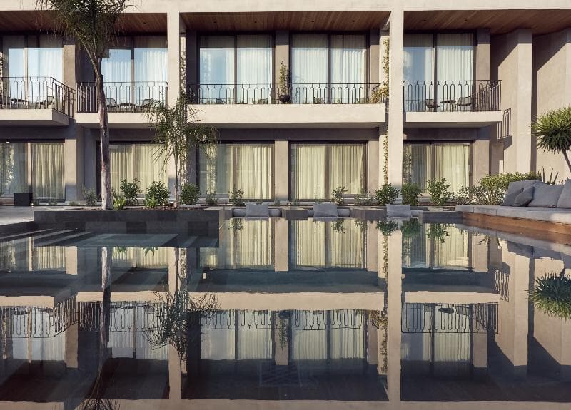 Contessina Suites & Spa - Adults Only 1