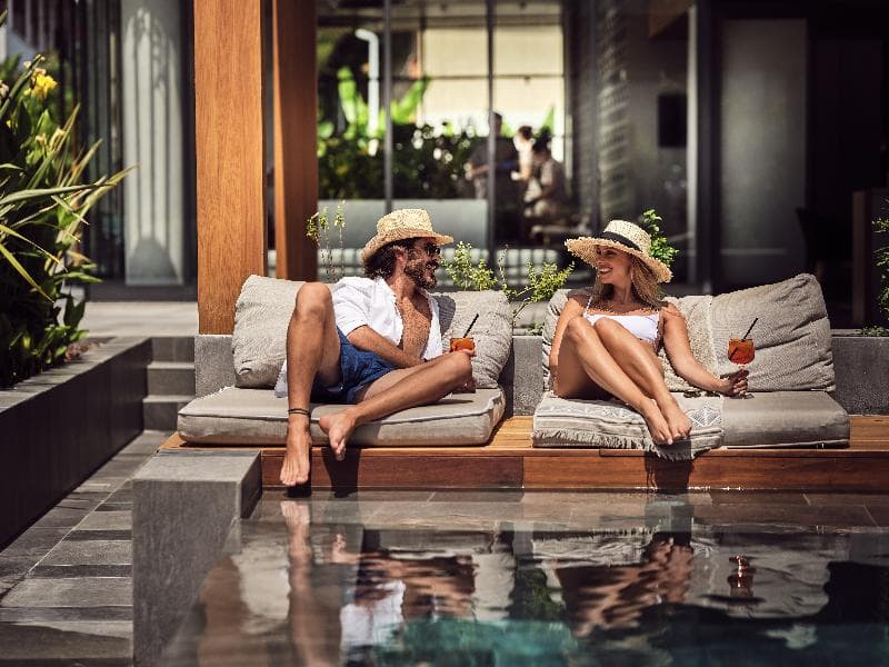 Contessina Suites & Spa - Adults Only 2