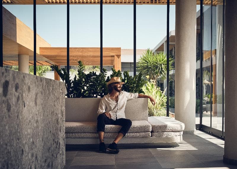 Contessina Suites & Spa - Adults Only 3