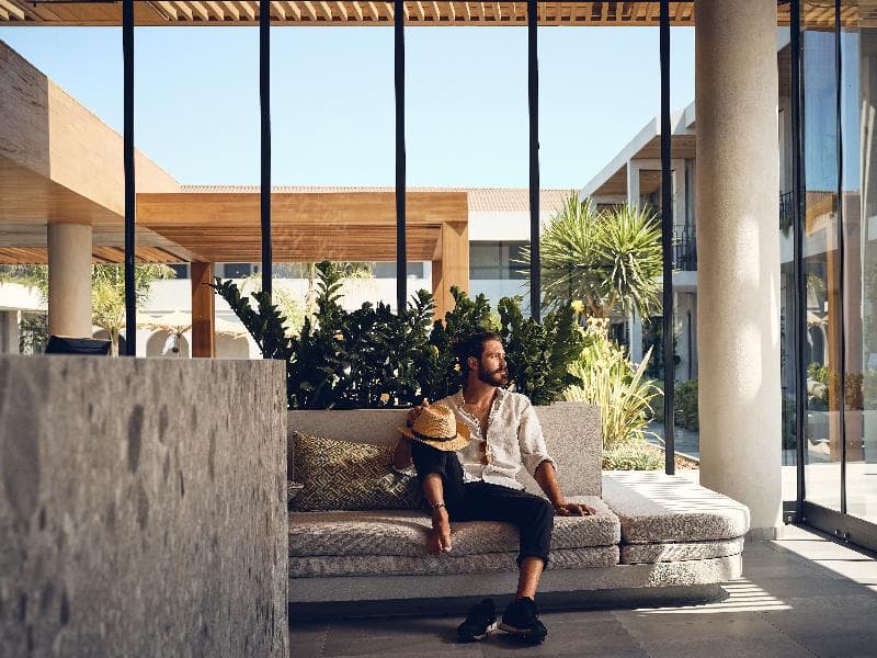 Contessina Suites & Spa - Adults Only 5