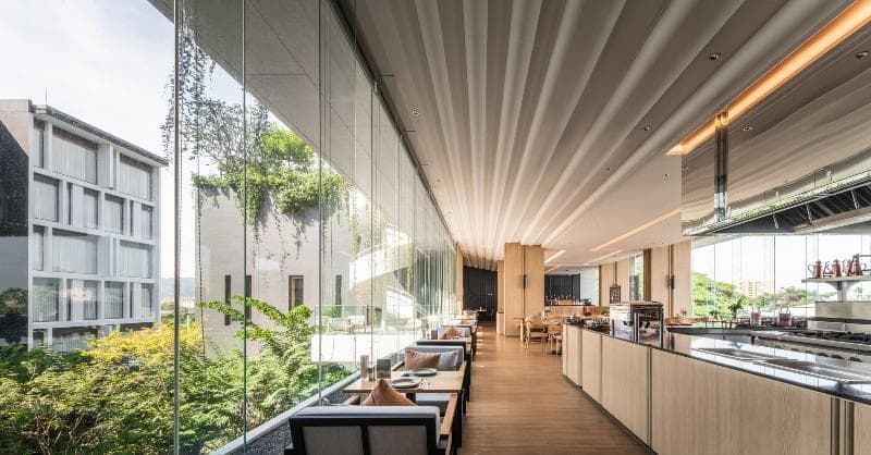 Dusit D2 Hua Hin 4
