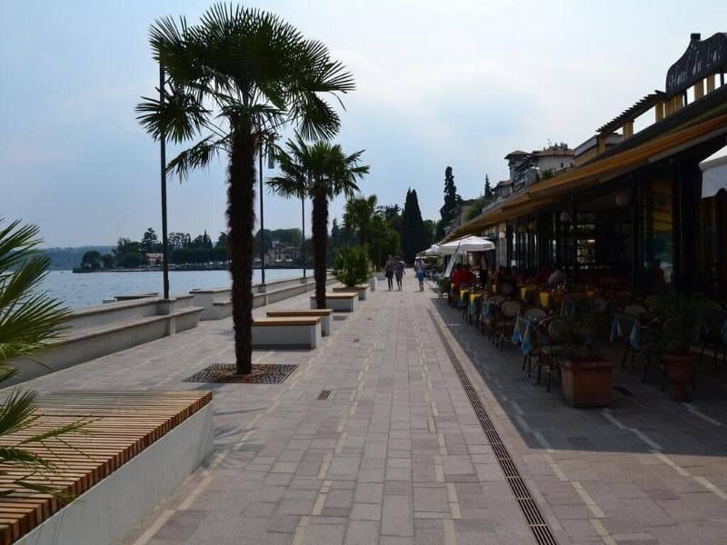 Hotel Touring Gardone Riviera 3