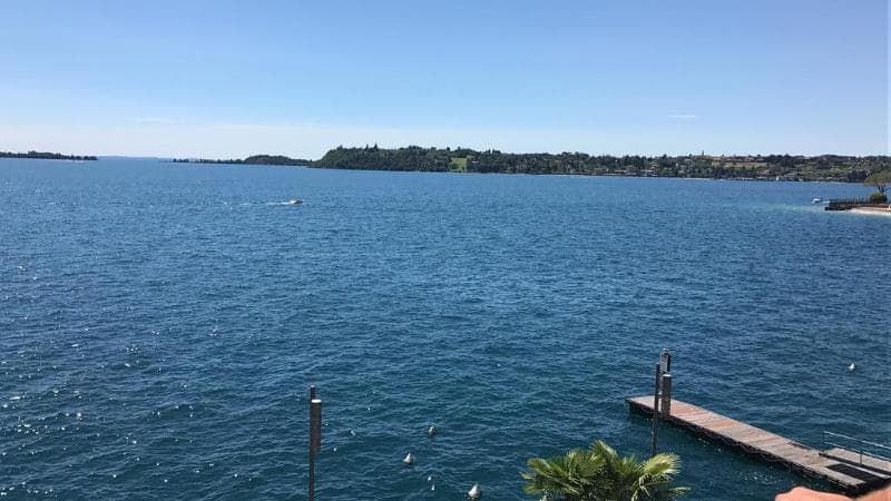 Hotel Touring Gardone Riviera 4