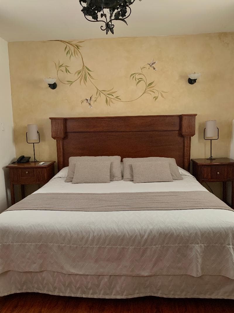 Roka Plaza Hotel Boutique photo 1