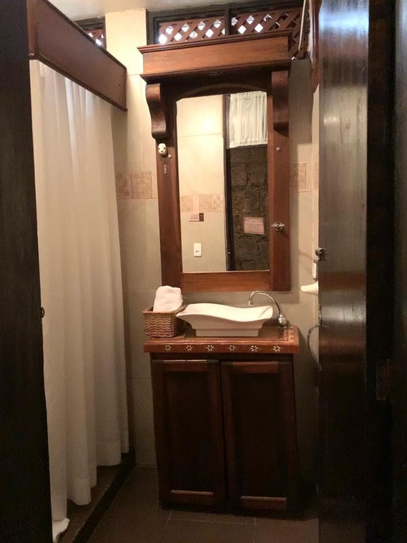 Roka Plaza Hotel Boutique 5