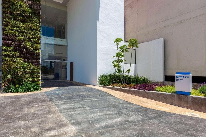 Wyndham Puebla Angelopolis 2