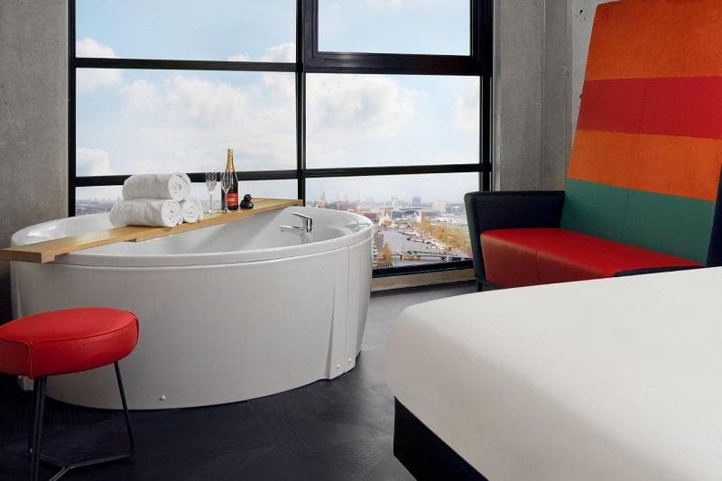Inntel Hotels Amsterdam Landmark 2