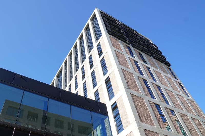 Inntel Hotels Amsterdam Landmark 5