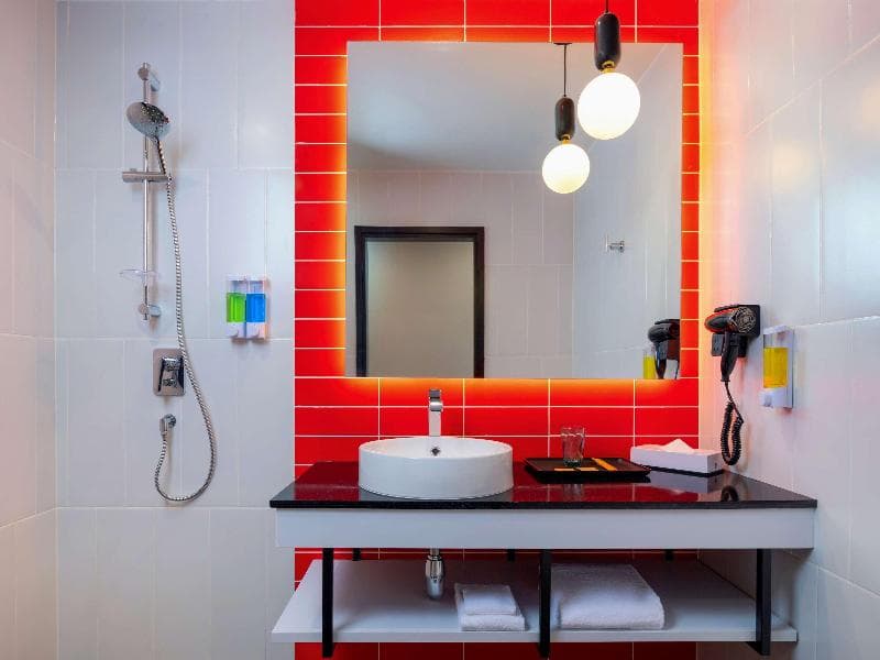 Ibis Styles Mandalay Centre 2