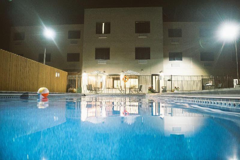 Silver Creek Hotel 2