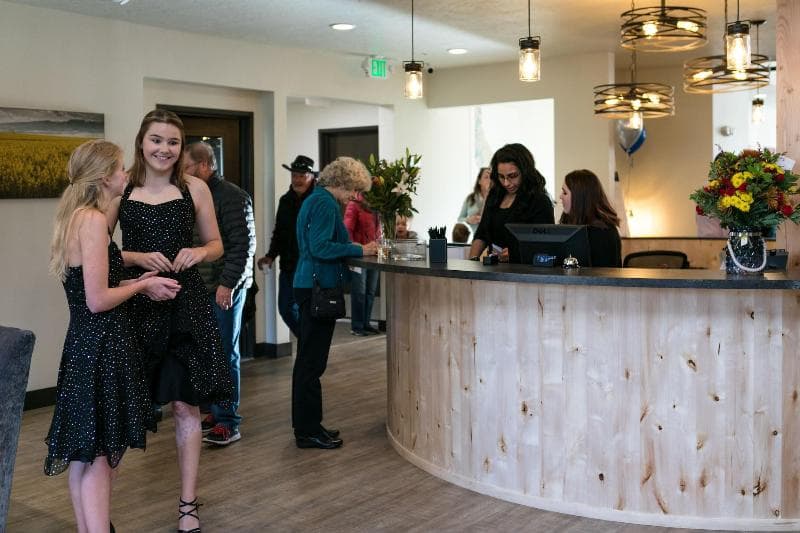 Silver Creek Hotel photo 1