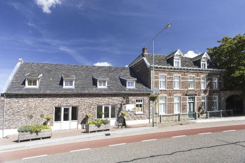 Vakantie Meerlo 5