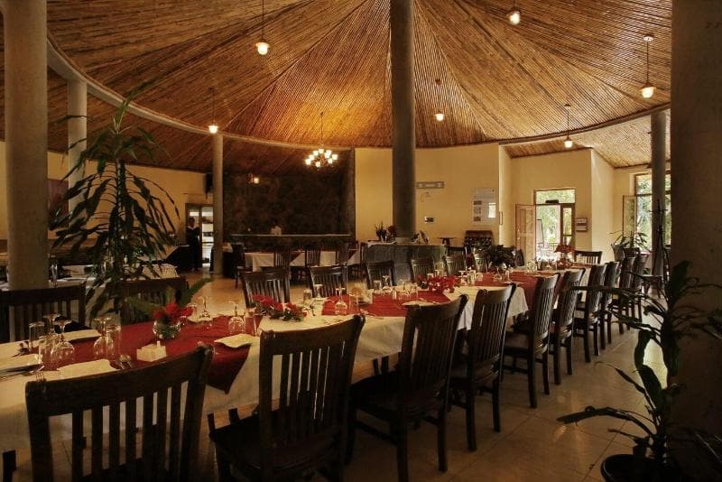 Abay Minch Lodge 3