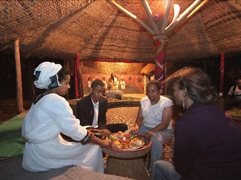 Abay Minch Lodge 4
