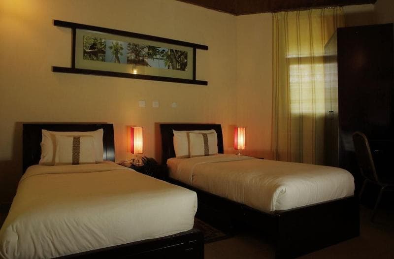 Abay Minch Lodge 5
