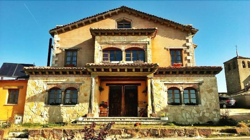 Casa Rural El Camino Real 5