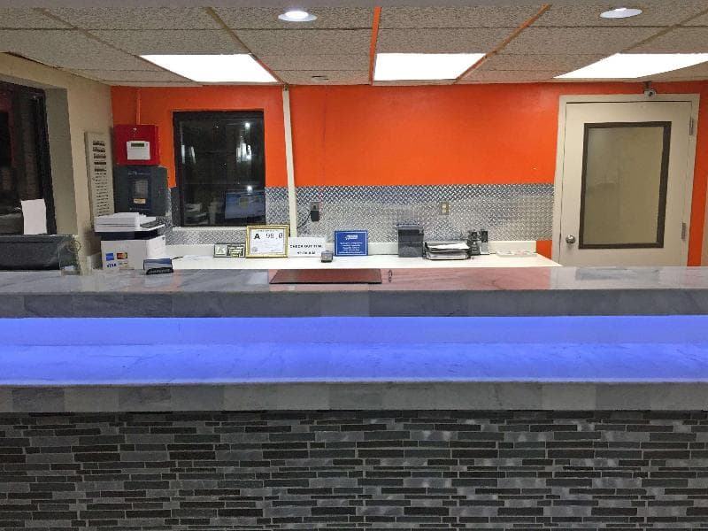 Americas Best Value Inn Wadesboro 5