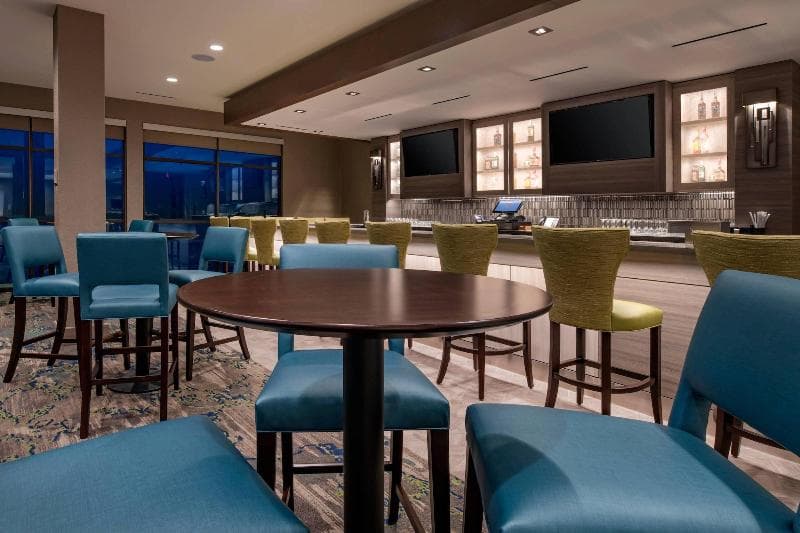 Springhill Suites By Marriott Wrentham Plainville 2
