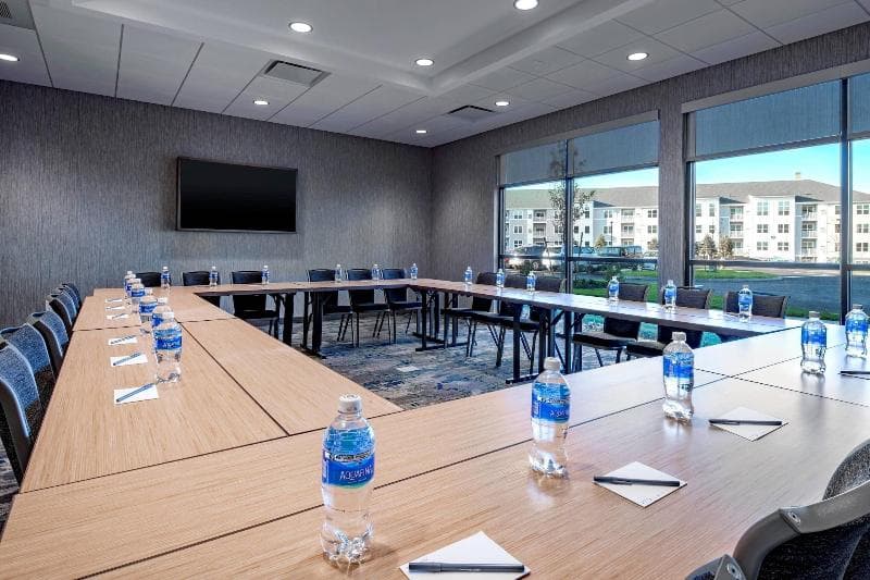 Springhill Suites By Marriott Wrentham Plainville photo 1