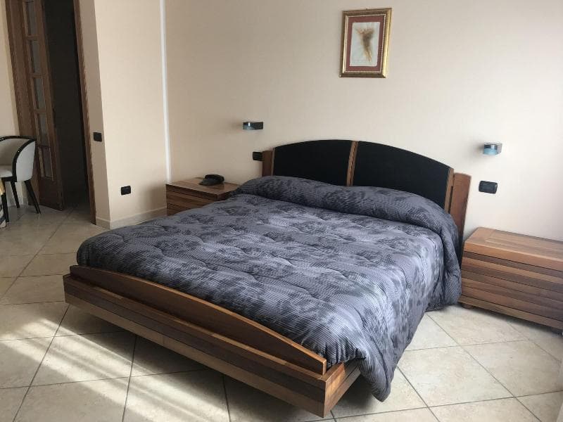 Hotel Camino Vecchio 3