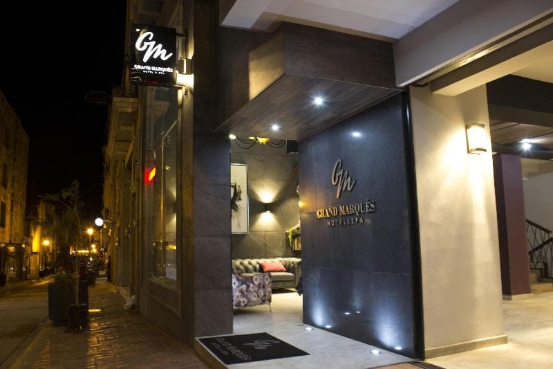 Grand Marques 5
