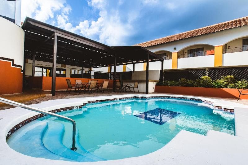 Del Mar Inn Tijuana photo 1