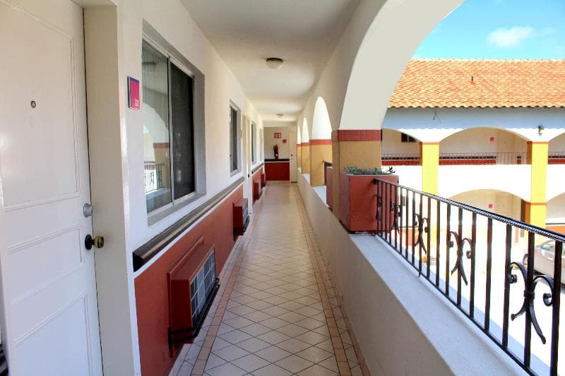 Del Mar Inn Tijuana 4