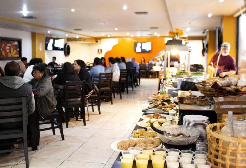 Del Mar Inn Tijuana 2