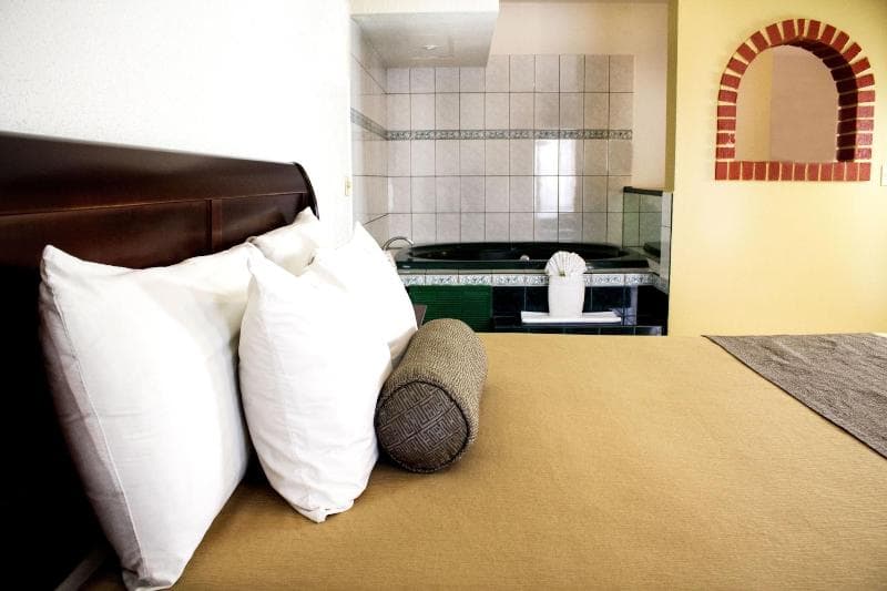 Del Mar Inn Tijuana 3