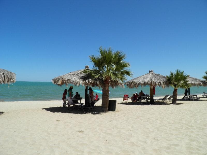 Seaside Hotel & Victors Rv Park photo 1