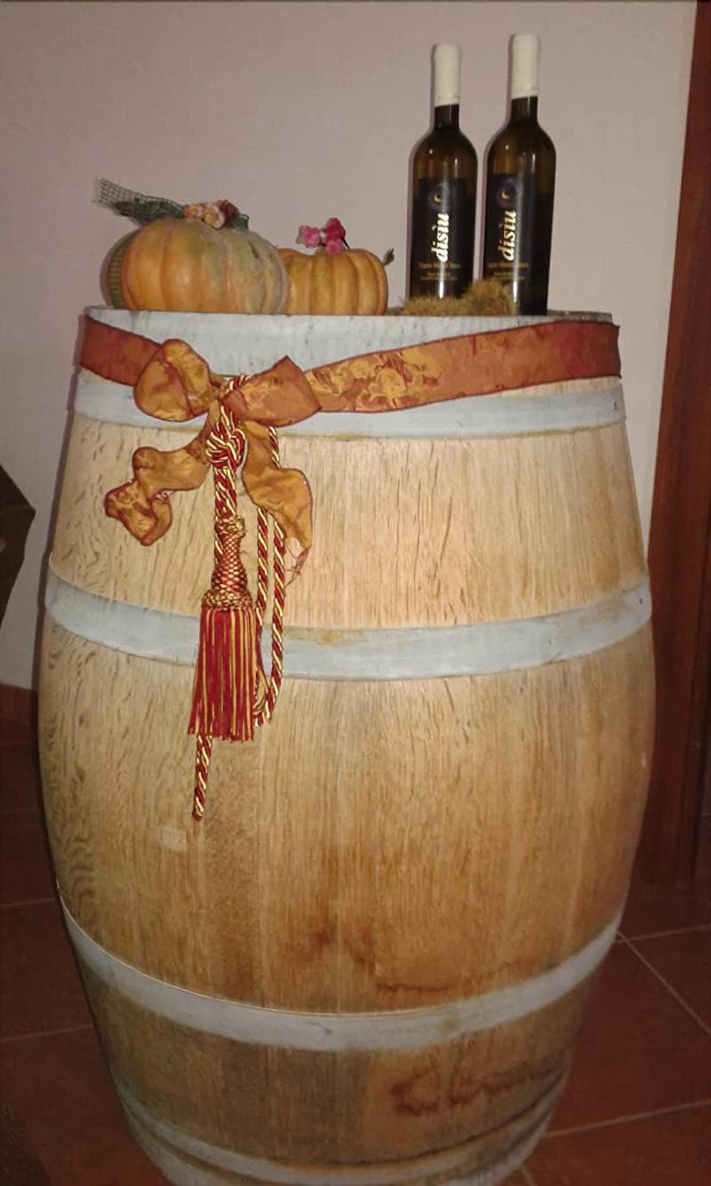 Antico Frantoio 3